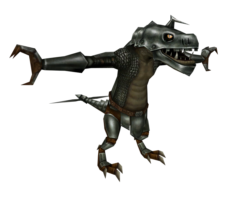 Download ZIP Archive - The Legend of Zelda: Twilight Princess