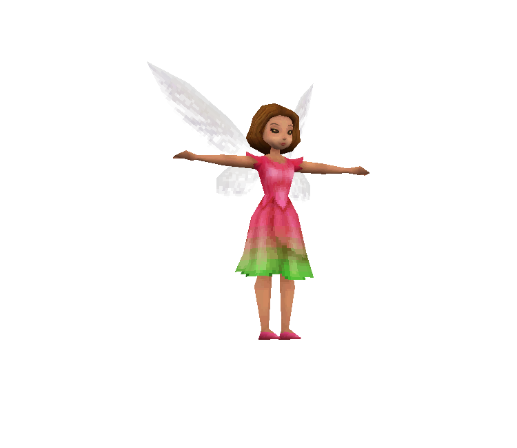 Preview in Browser - Tinker Bell