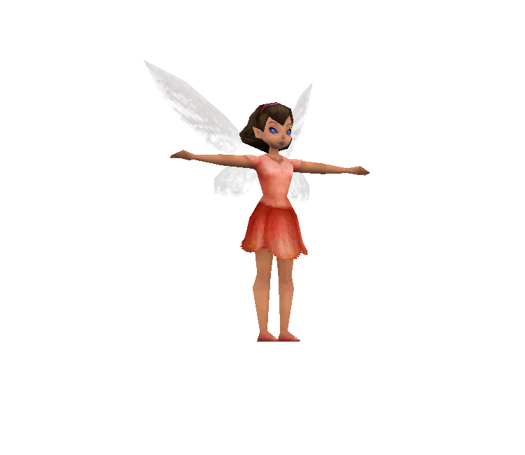 Preview in Browser - Tinker Bell