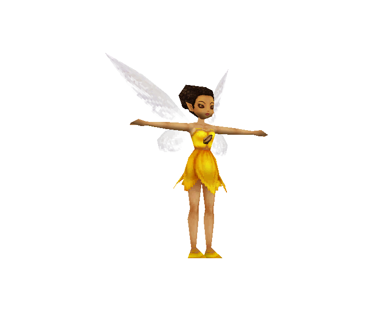 Preview in Browser - Tinker Bell