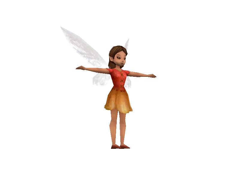 Preview in Browser - Tinker Bell