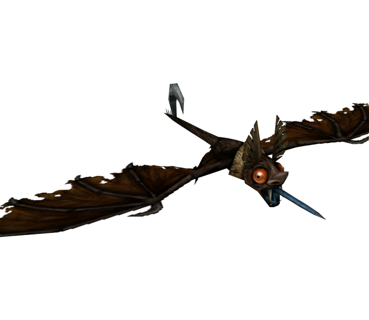 Preview in Browser - The Legend of Zelda: Twilight Princess