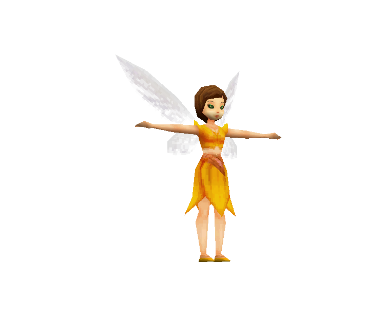 Preview in Browser - Tinker Bell