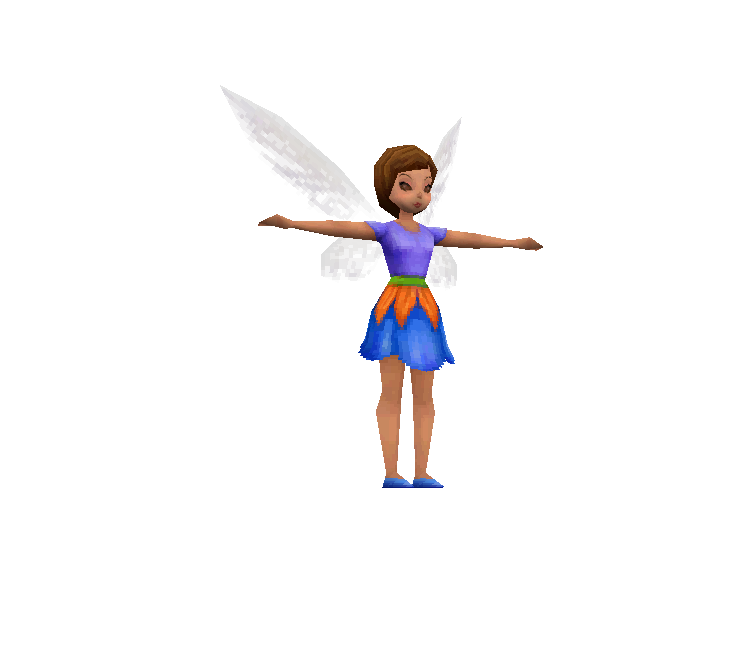 Preview in Browser - Tinker Bell