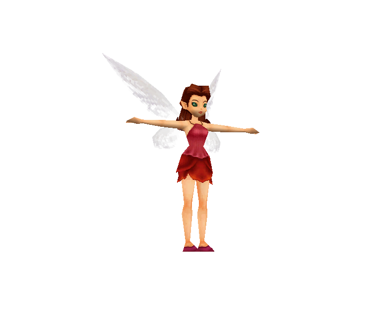 Preview in Browser - Tinker Bell