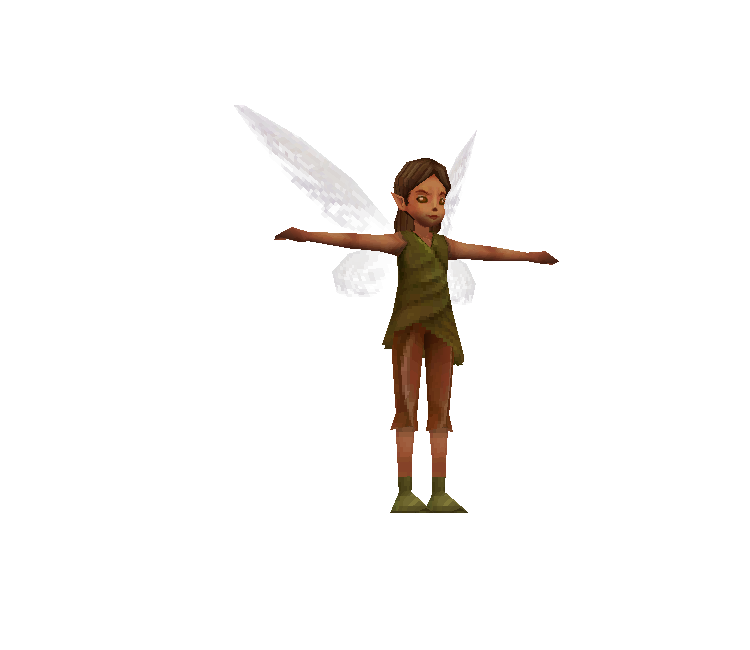 Preview in Browser - Tinker Bell