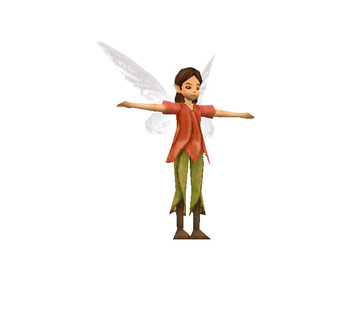Preview in Browser - Tinker Bell
