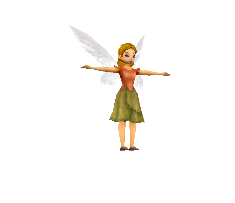 Preview in Browser - Tinker Bell