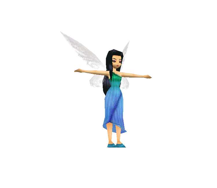 Preview in Browser - Tinker Bell