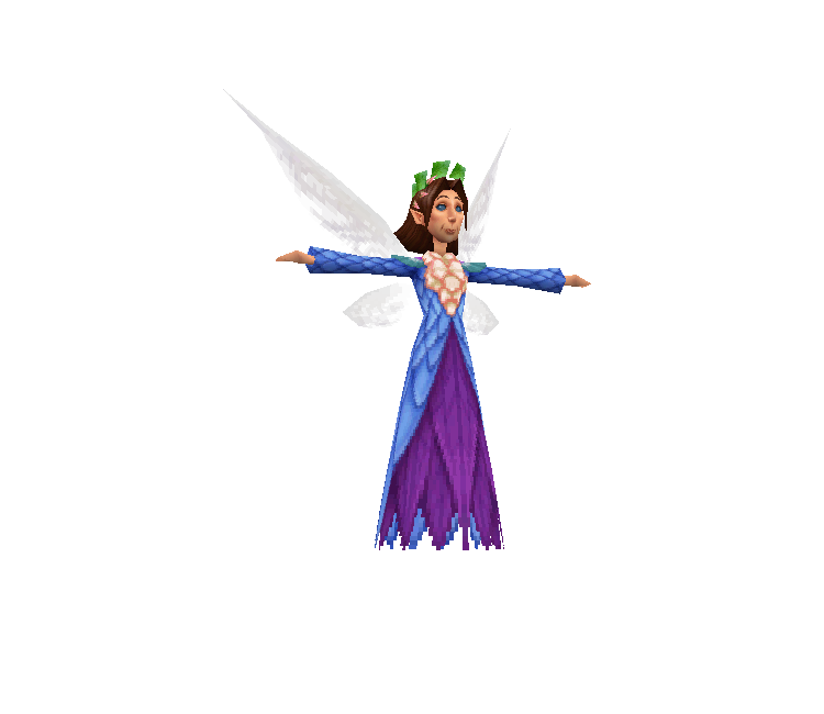 Preview in Browser - Tinker Bell
