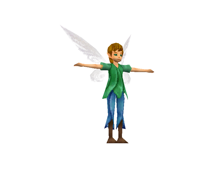 Preview in Browser - Tinker Bell