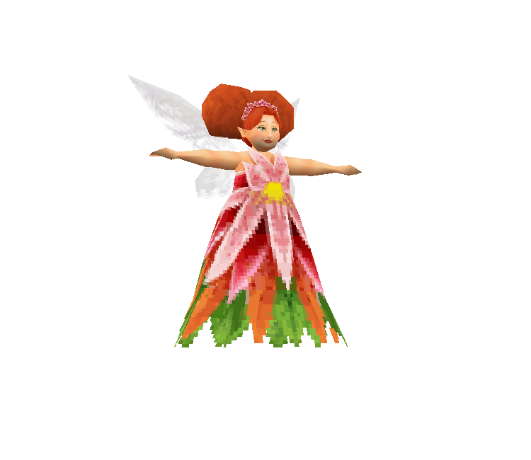 Preview in Browser - Tinker Bell