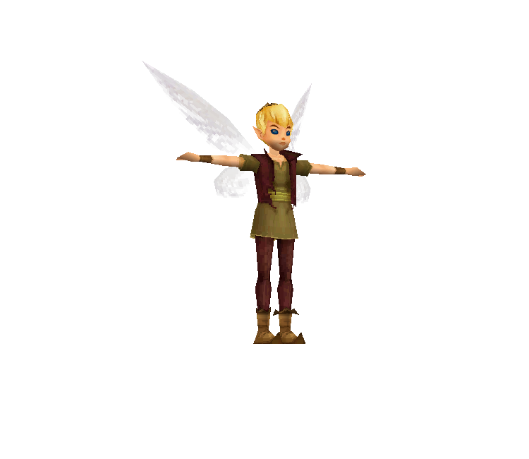 Preview in Browser - Tinker Bell
