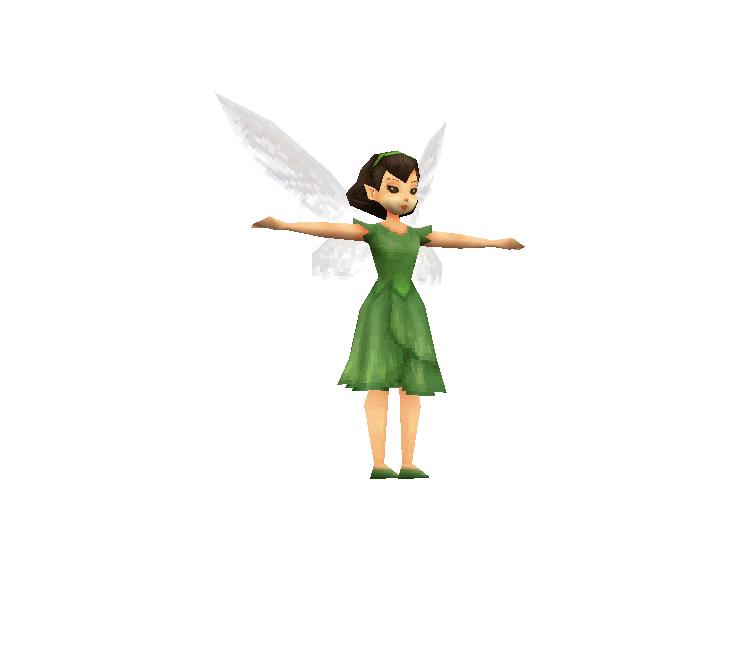 Preview in Browser - Tinker Bell
