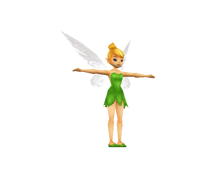 Preview in Browser - Tinker Bell