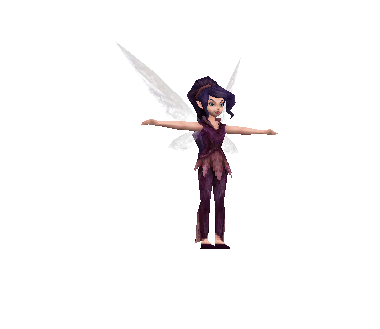 Preview in Browser - Tinker Bell