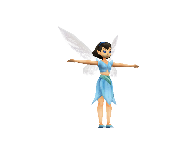 Preview in Browser - Tinker Bell