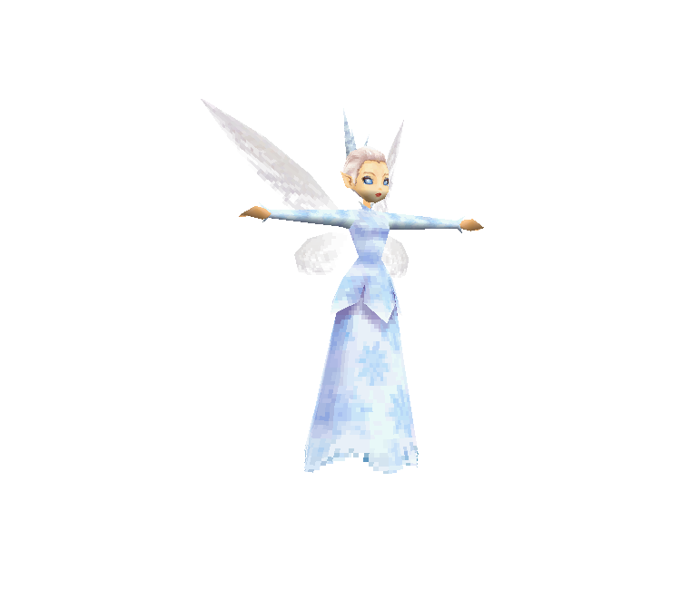 Preview in Browser - Tinker Bell