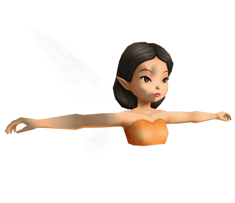 Preview in Browser - Tinker Bell