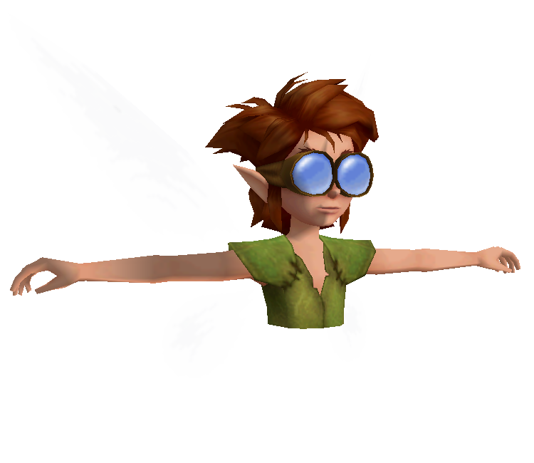Preview in Browser - Tinker Bell