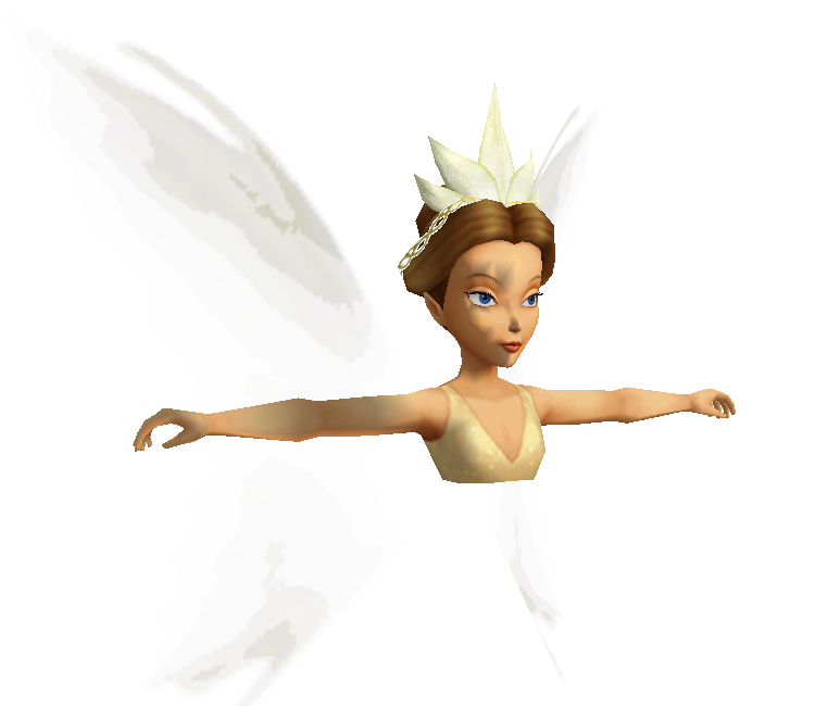 Preview in Browser - Tinker Bell