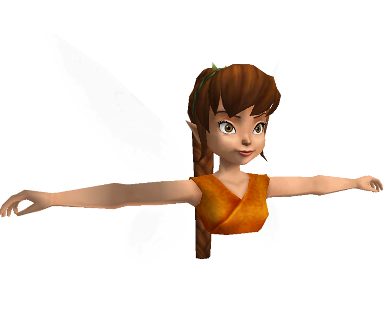 Preview in Browser - Tinker Bell