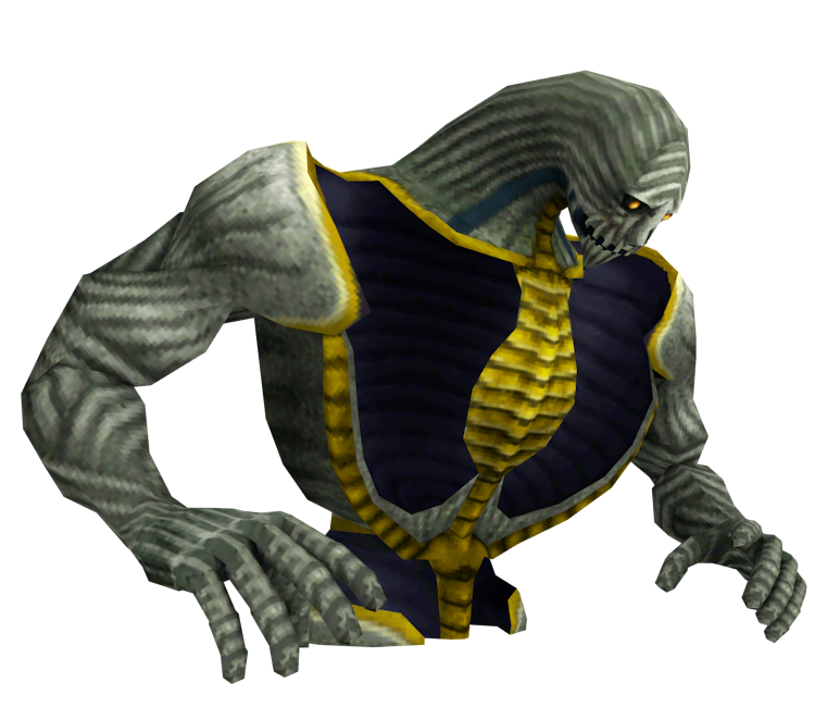 Preview in Browser - Final Fantasy 8