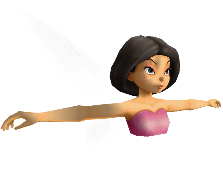 Preview in Browser - Tinker Bell