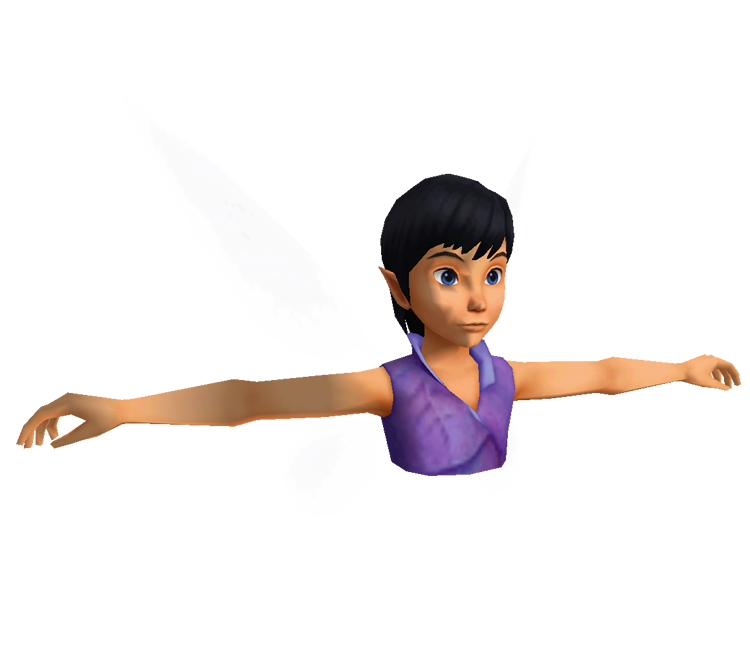 Preview in Browser - Tinker Bell