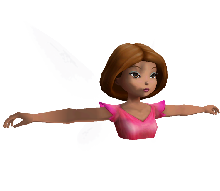 Preview in Browser - Tinker Bell