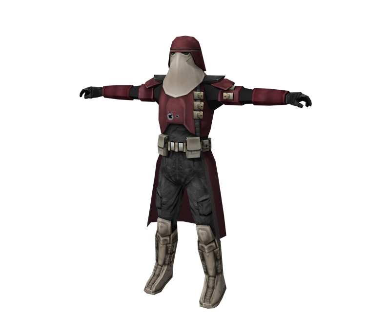 Preview in Browser - Star Wars Battlefront 2