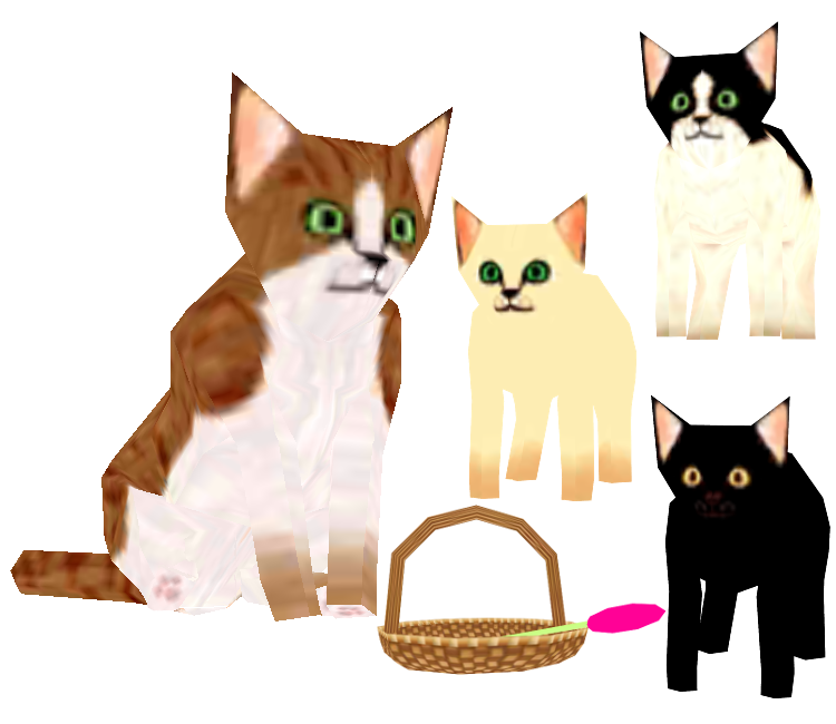 Preview in Browser - Tomodachi Life