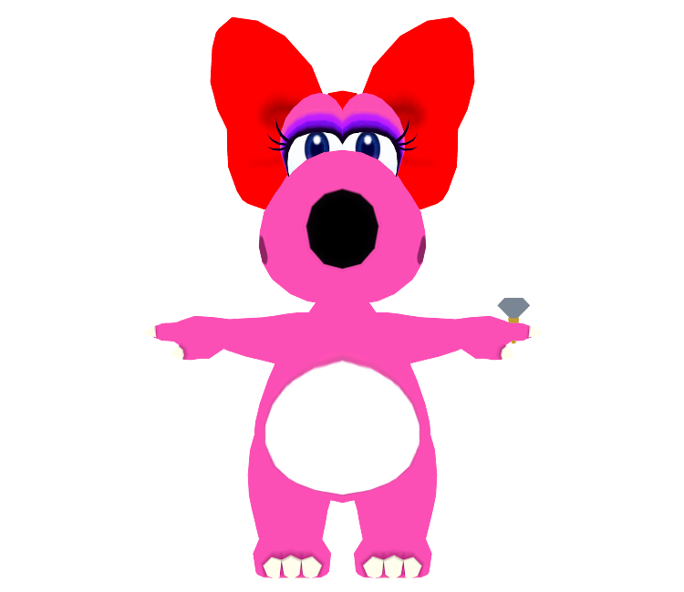 Preview in Browser - Mario Party 9
