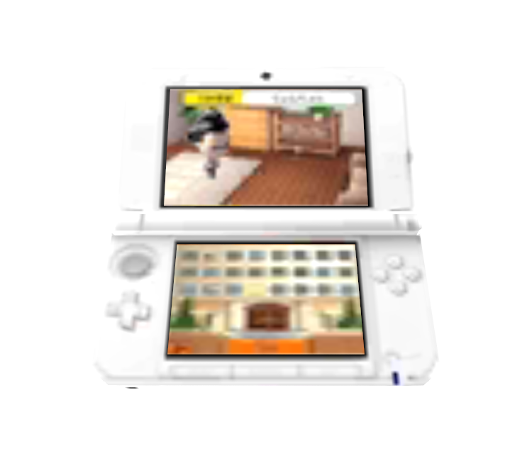 Preview in Browser - Tomodachi Life