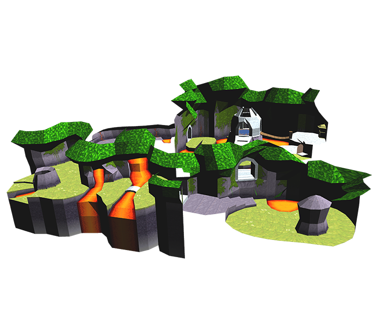 Preview in Browser - Spyro 3: Year of the Dragon