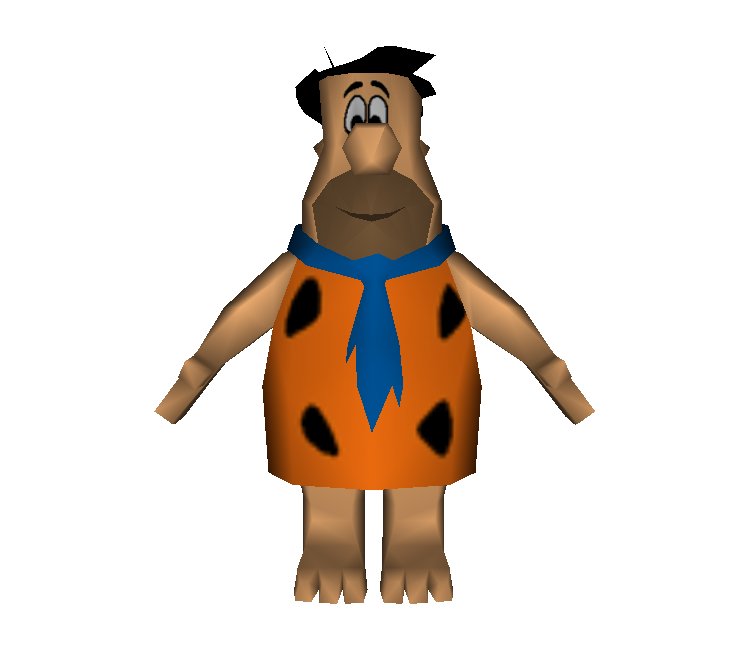 Preview in Browser - Flintstones: Bedrock Bowling