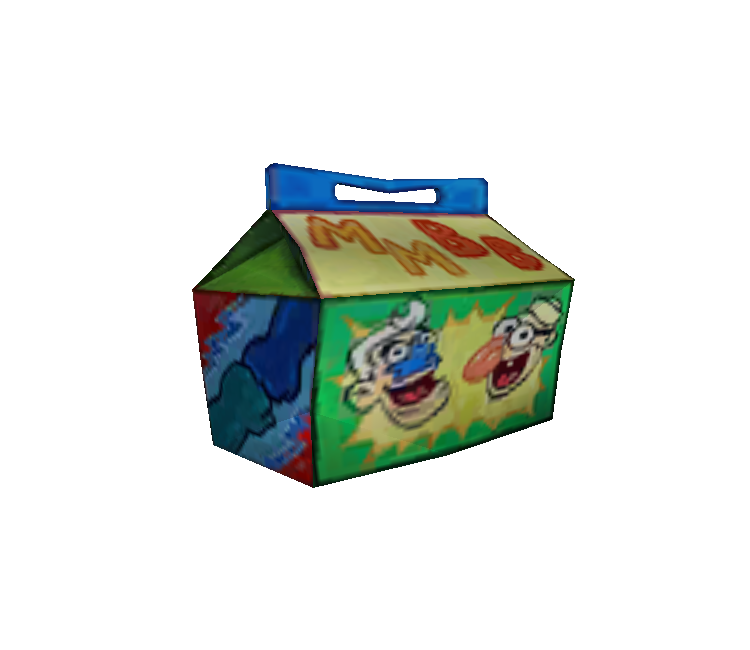 Preview in Browser - SpongeBob's Truth or Square
