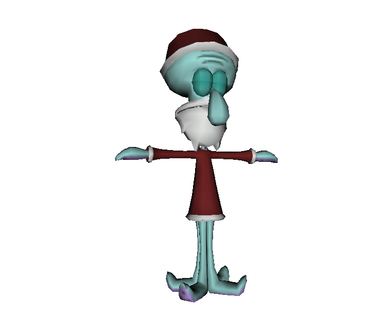Preview in Browser - SpongeBob's Truth or Square