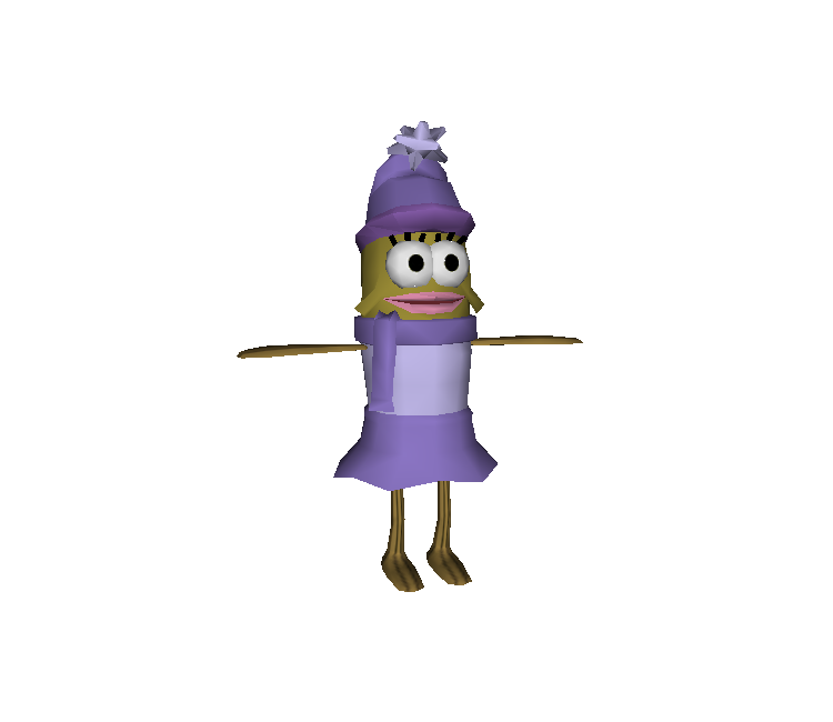 Preview in Browser - SpongeBob's Truth or Square
