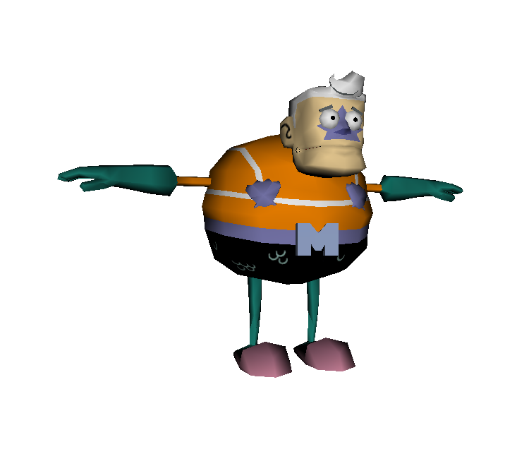 Preview in Browser - SpongeBob's Truth or Square