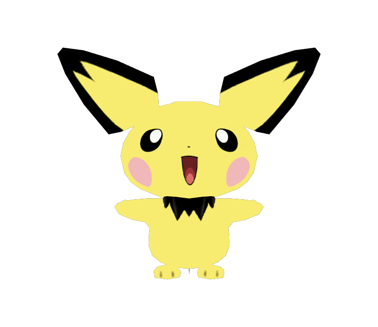 Preview in Browser - Pokémon Channel
