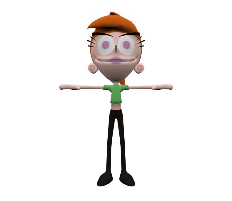 Preview in Browser - Nickelodeon Toon Twister 3D