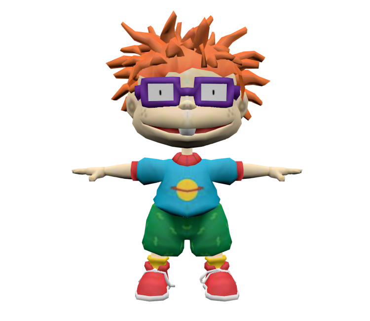 Preview in Browser - Nickelodeon Toon Twister 3D