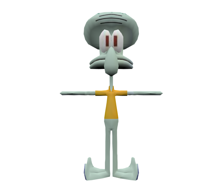 Preview in Browser - Nickelodeon Toon Twister 3D
