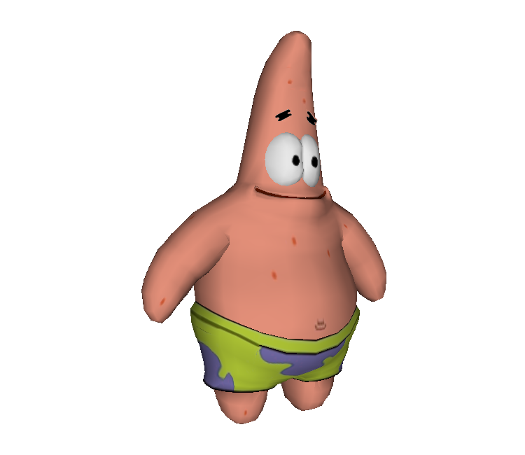 Preview in Browser - Nickelodeon Toon Twister 3D