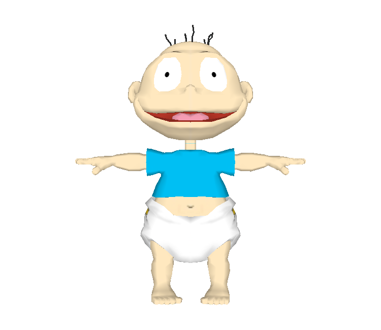 Preview in Browser - Nickelodeon Toon Twister 3D