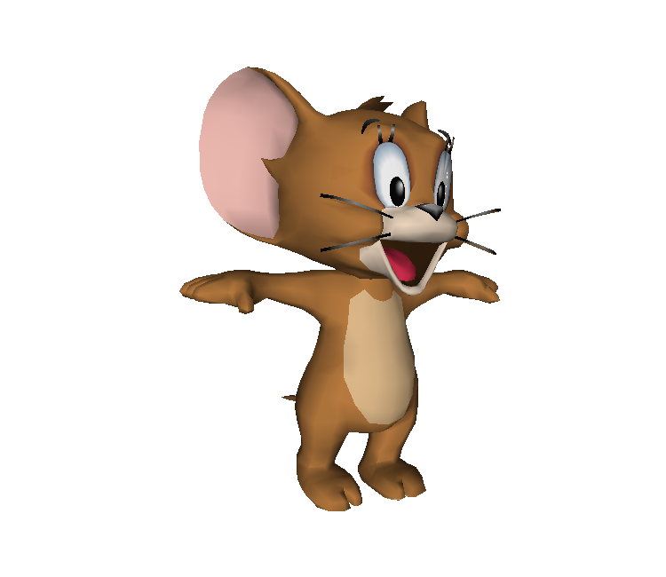 Preview in Browser - Tom and Jerry in War of the Whiskers