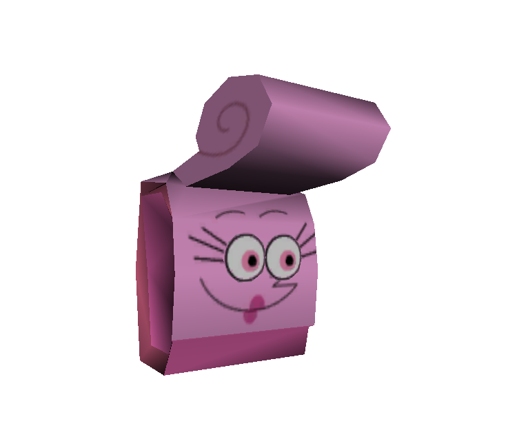 Preview in Browser - Nicktoons Unite!