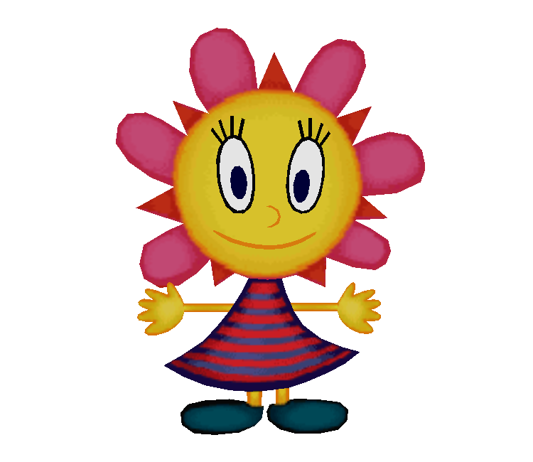 Preview in Browser - PaRappa the Rapper 2