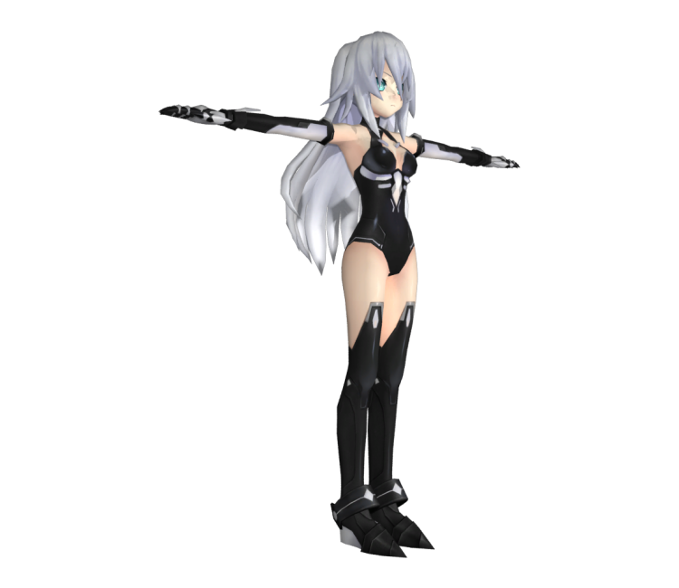 Download ZIP Archive - Hyperdimension Neptunia mk2